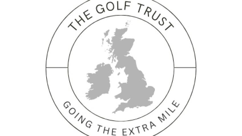 The Golf Trust - Going the Extra Mile