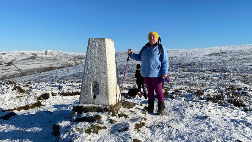 Move More Glossop -  Walking groups
