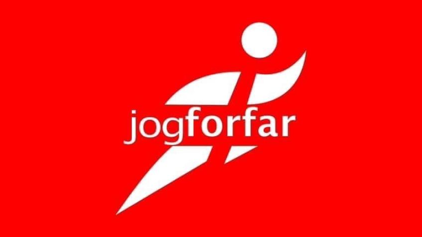 Jogforfar Leader Training