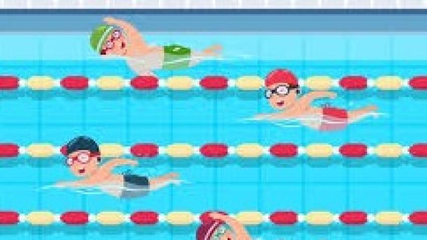 Hembrow Swimathon