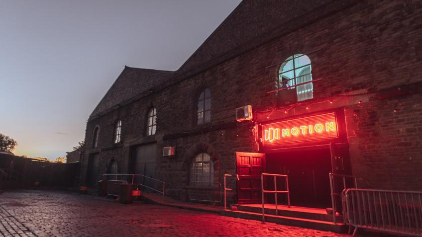 Support Motion, Protect Bristol's Culture