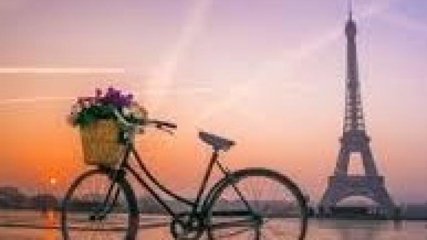 MUFG London to Paris Cycle