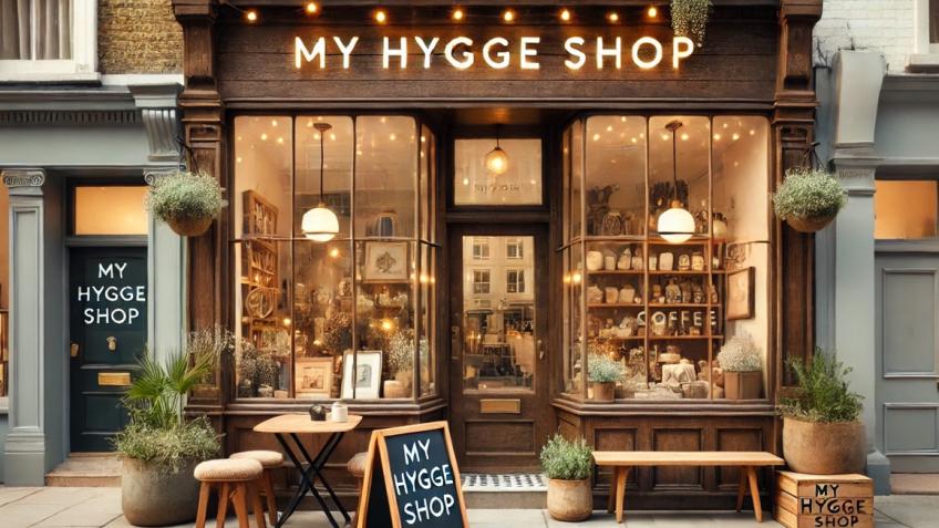 My Hygge Shop