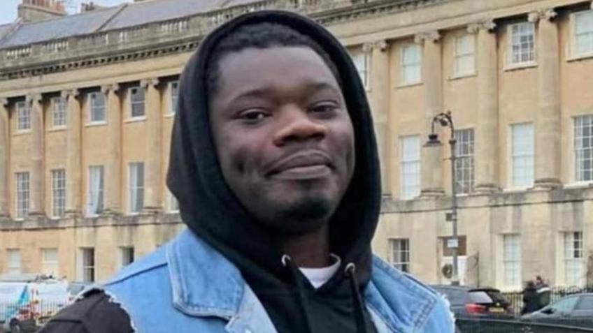 Mamadou Kamite - Funeral Fund