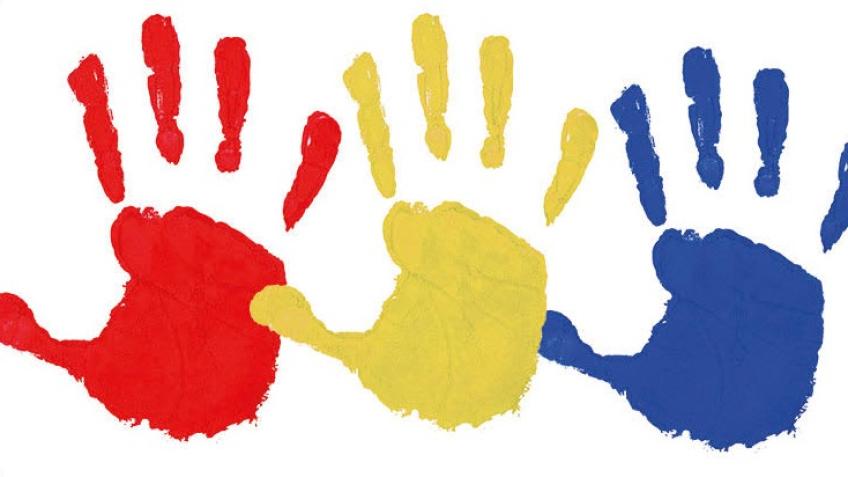 HARRIETSHAM PLAYGROUP ASSOCIATION