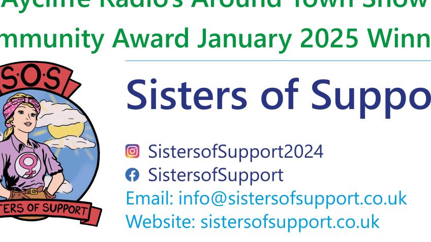 Sisters Of Support
