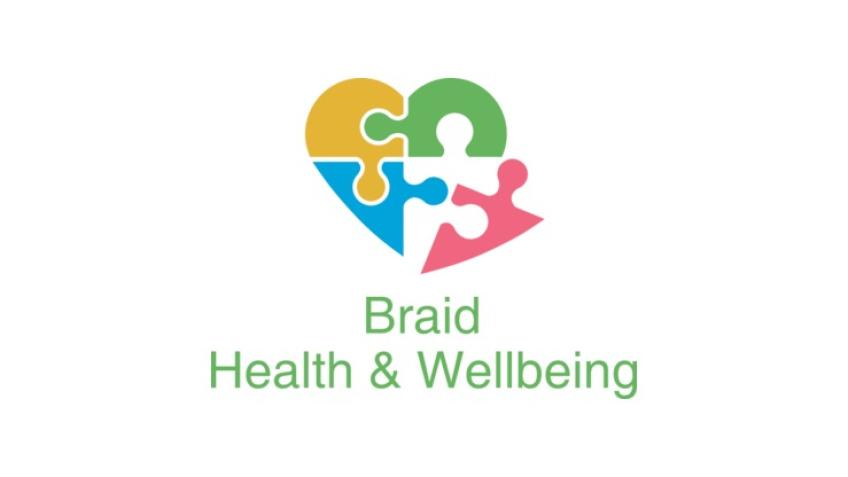 Braid Health & Wellbeing Appeal