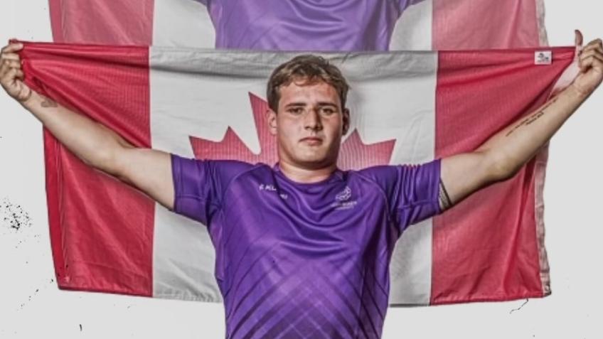 help me get my chance to represent rugby CanadaU20