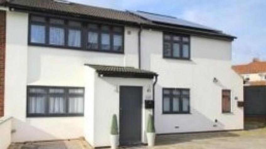 Safe Haven Supported Accomodation