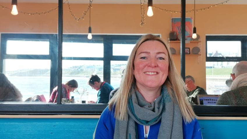 Raising funds for Lily's Social Kitchen