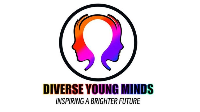 SM posts to raise awareness of Diverse Young Minds