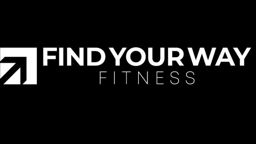 FindYourWayFitness start up fund