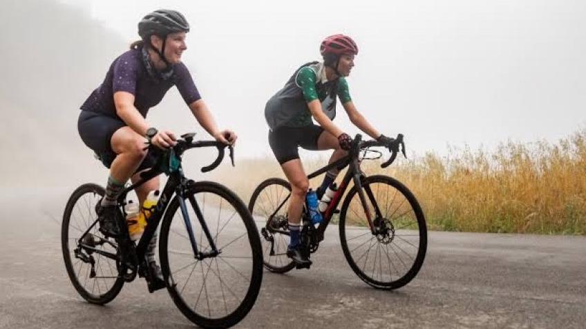 Bethan is Fundraising for MUFG London to Paris