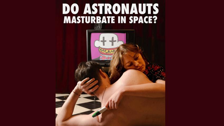 Help us get DAMIS to the Edinburgh Fringe!