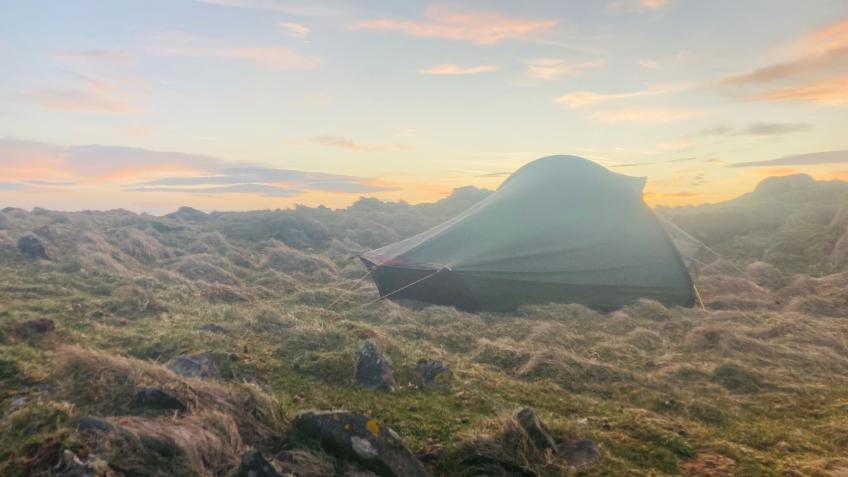Coastline expedition for Kilchattan Primary School