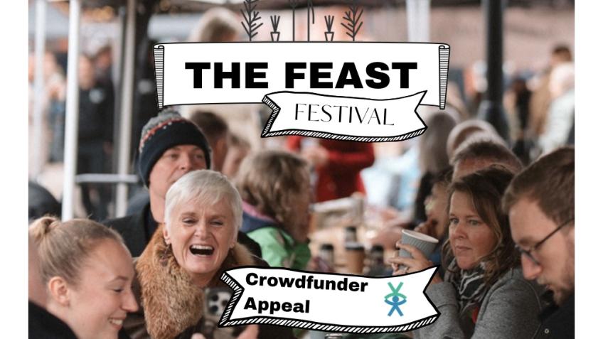 The Feast Festival