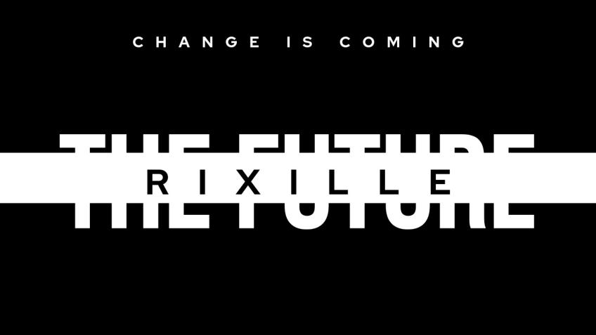 Rixille clothing company brand release