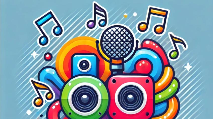 Project Sound! New sound system for St Andrew’s