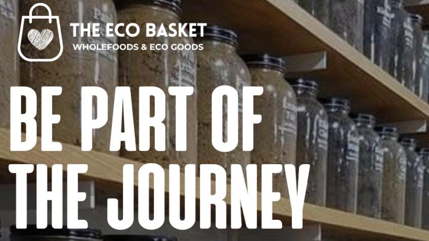 Be Part of The Eco Baskets Next Chapter