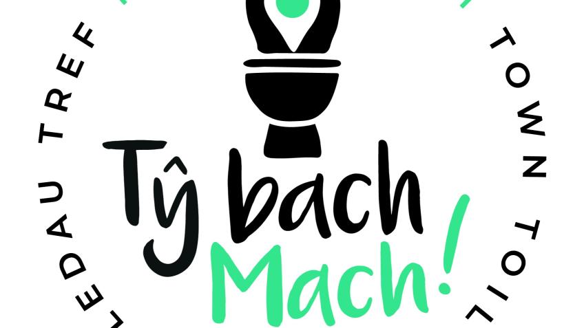 Ty Bach Mach!