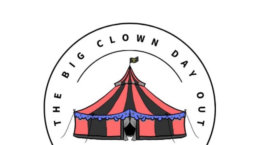 The Big Clown Day Out