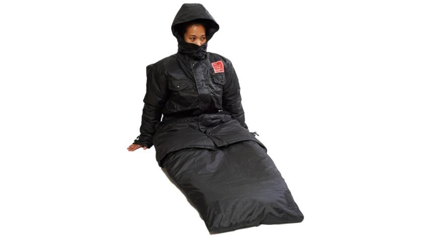 No More Cold Nights CIC