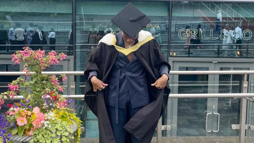 Help Me Pay Off My University Accommodation Debt