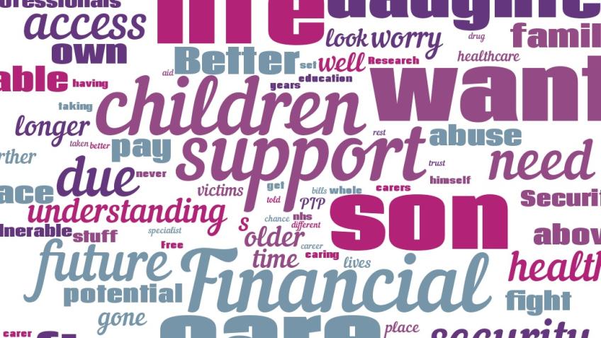 Valproate Victims - Support and Redress