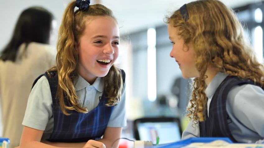 Support for education as a disabled master student
