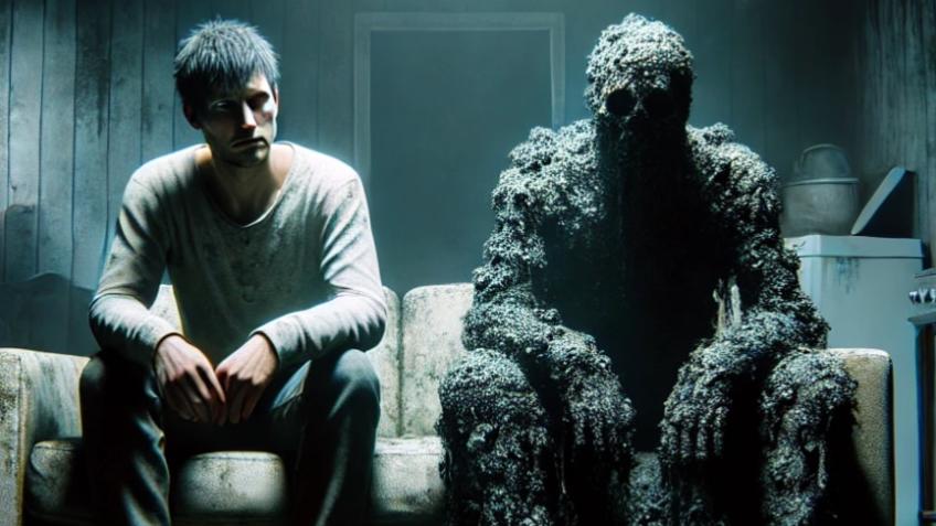 MOULD - A Short Film