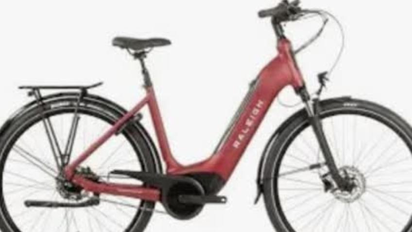 A bike for tracy