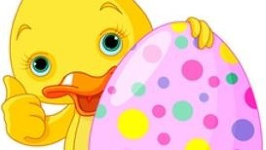 Fordyce Annual Easter Event
