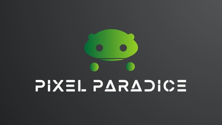 Pixel Paradice