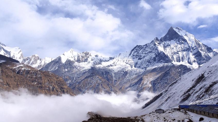 Nursing Beyond Borders in Nepal