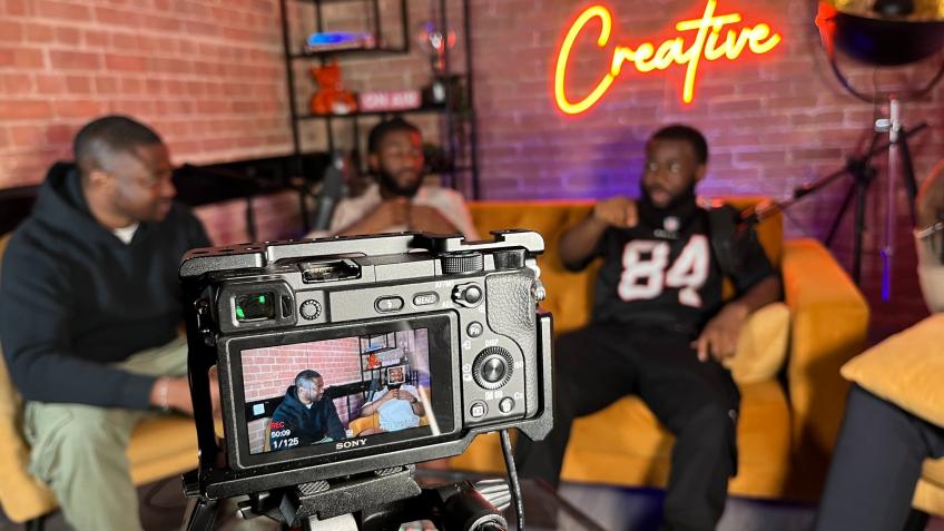 SaveCreatorsHouse