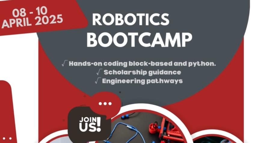 Lego Robotics and Engineering Future Pathway