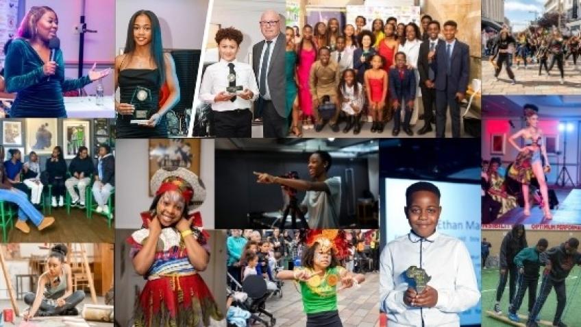 TASTE OF AFRICA (NORTH EAST)