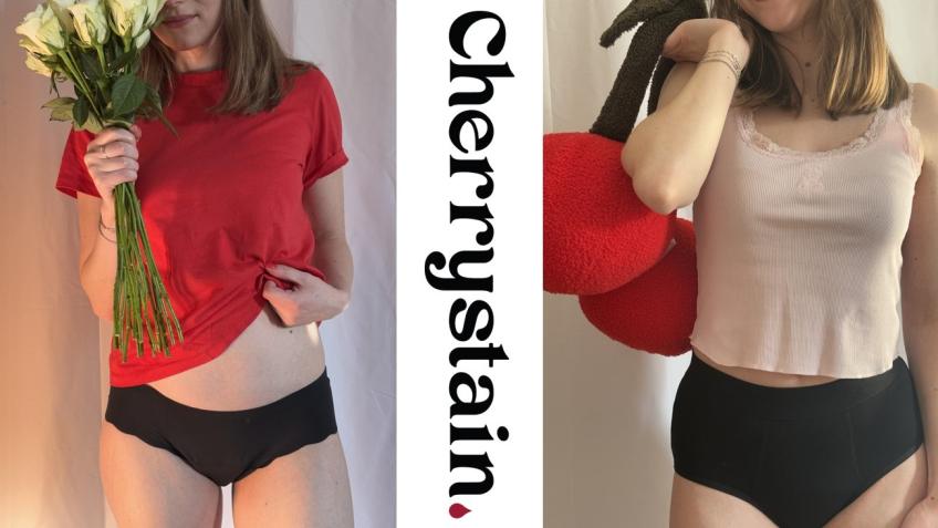 Cherrystain Initiative- Towards Menstrual Equity