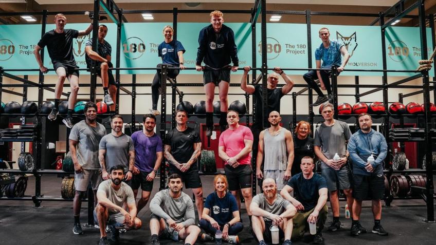 Transforming Lives through Fitness and Community