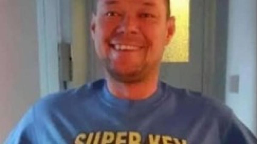 Cycling the Coast 2 Coast in memory of Super Kev