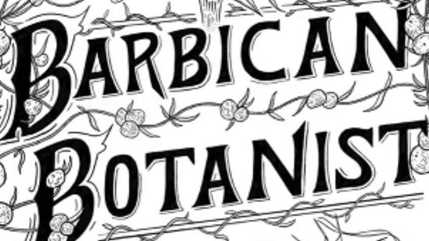 Barbican Botanist Gin - First Batch funder