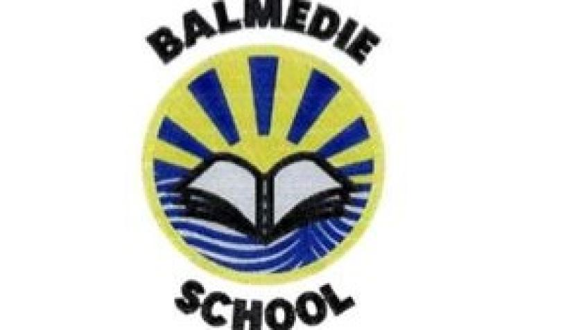Balmedie P7 Leavers Prize Draw 2025