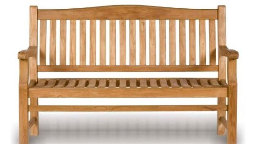 Memorial Bench for Chris Stokes