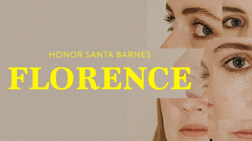 Help take ‘Florence’ to Edinburgh Fringe!