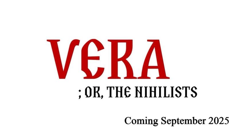 Vera (or, the Nihilists)