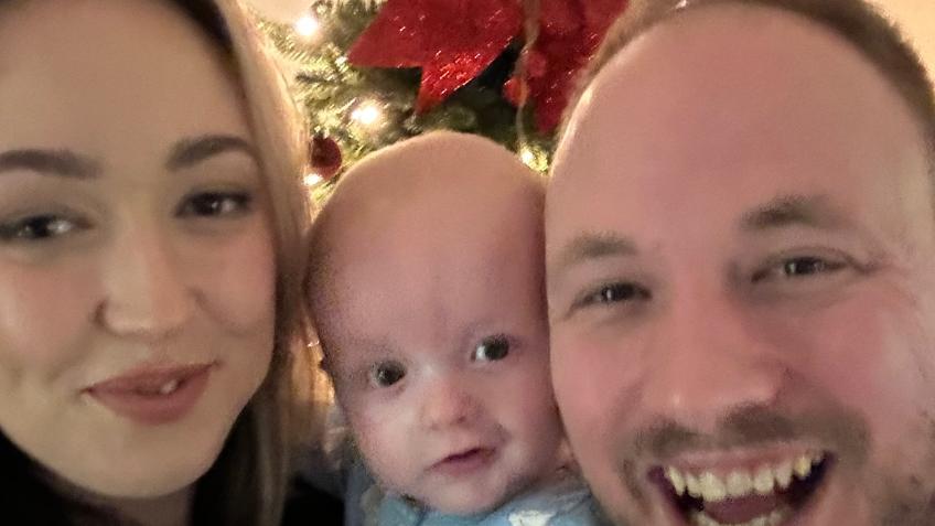 Help our family move home