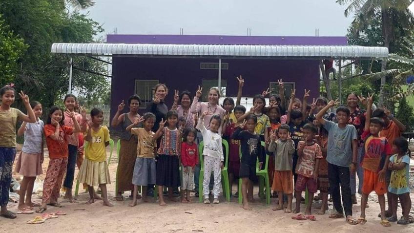The SORN Foundation