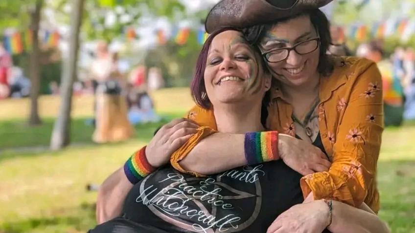 Charlie and Jules's wedding fundraiser