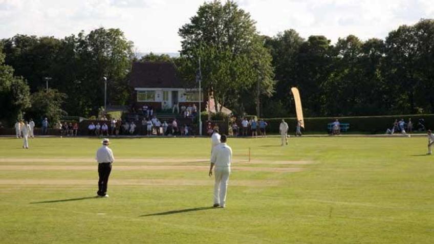 Matched Funding For Grounds Maintenance Equipment