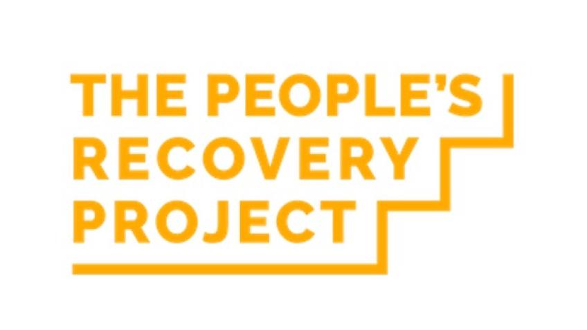 Hackney Half for the People's Recovery Project